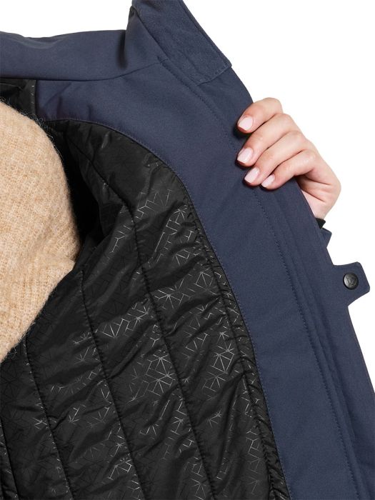 Jennie Jacket Women damejakke