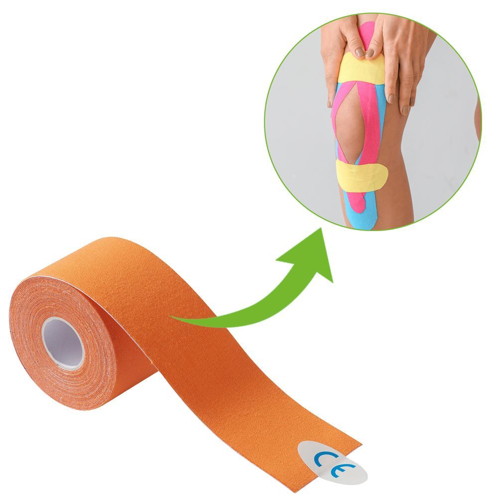 Medicalcorner24 Power Kinesiologie Tape