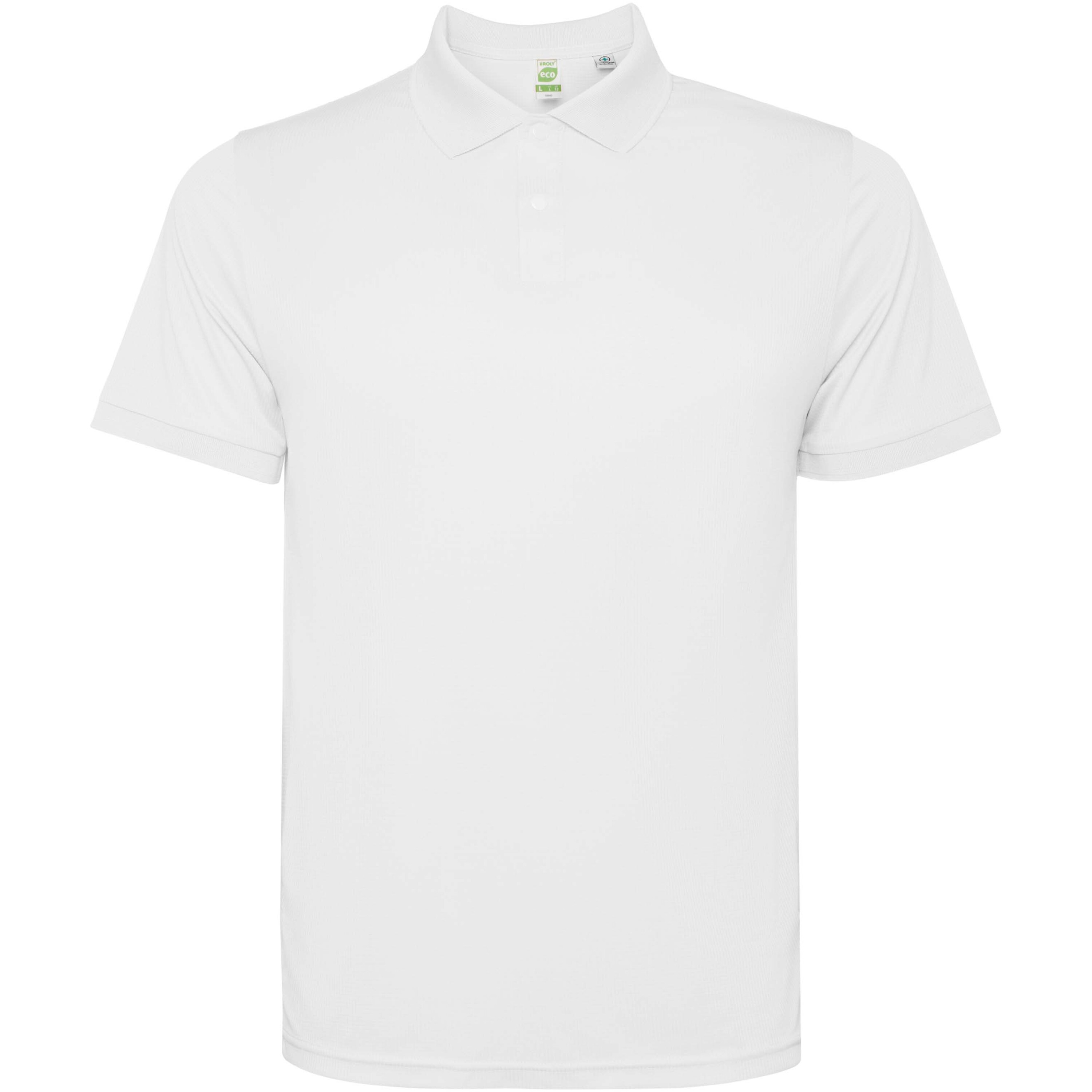 Roly R0400 - Polo pour homme Tormo à manches courtes