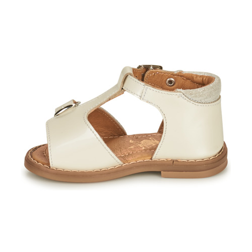 Little Mary - SAVOURE - Blanc