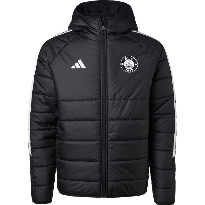 Silkeborg IF Vinterjakke