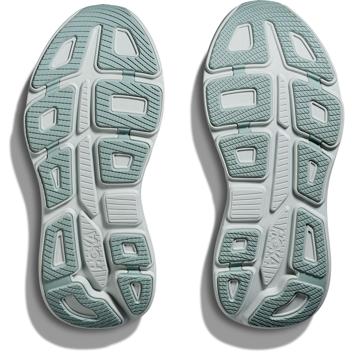 HOKA Bondi 9 Dames