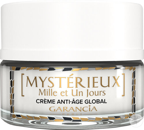 Garancia Mystérieux Mille Et Un Jours Crème Anti-Âge Global Pot 30ml