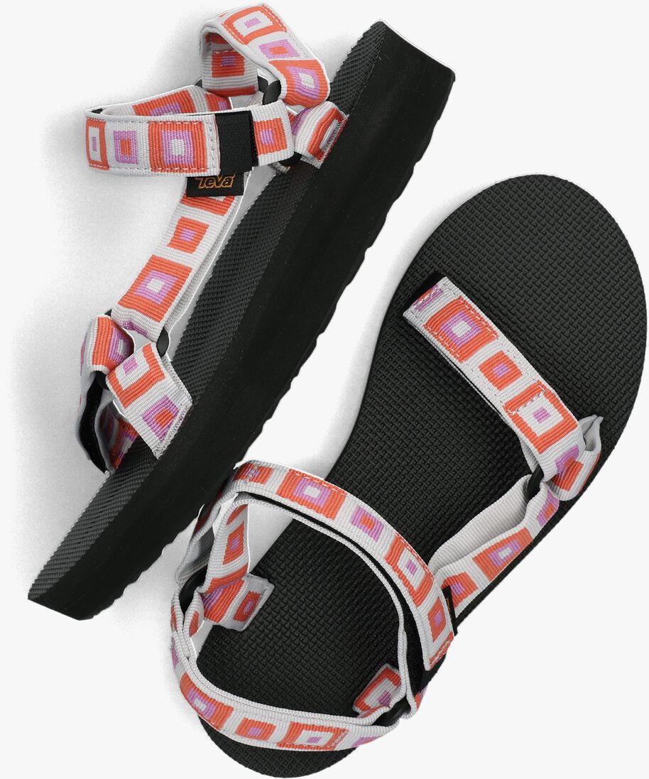 TEVA multi teva sandalen w midform universal