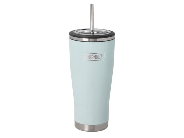 Thermos Termokrus 0,7 liter Lyseblå
