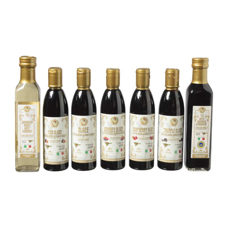 Balsamico azijn - 250 ml