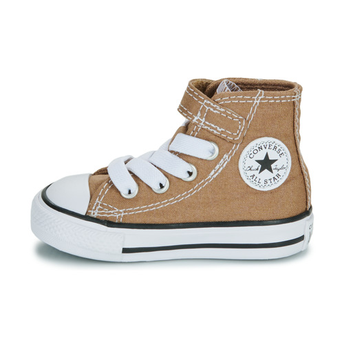 Converse - CHUCK TAYLOR ALL STAR 1V Marrón
