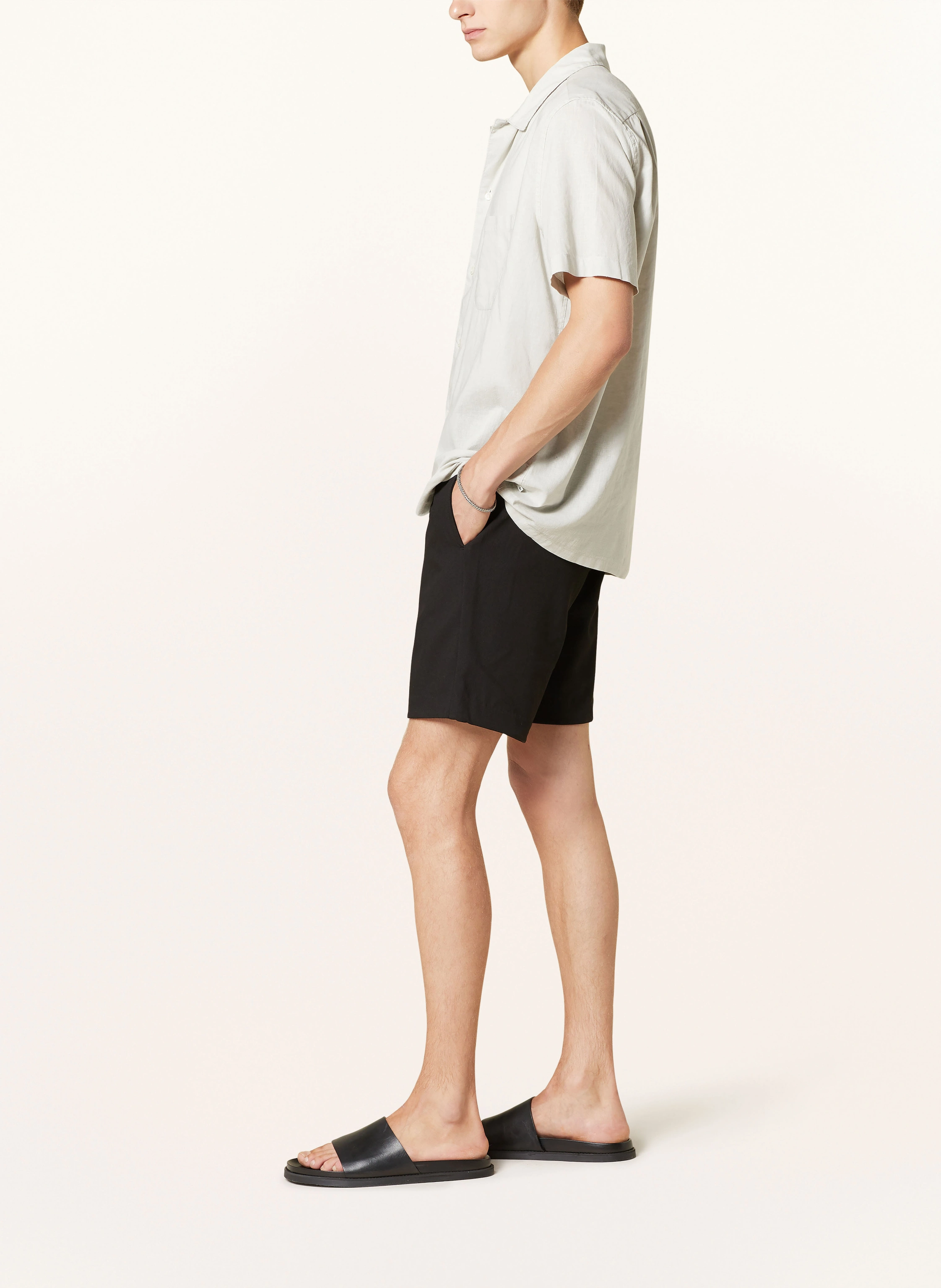 SAMSØE  SAMSØE Shorts SMITH