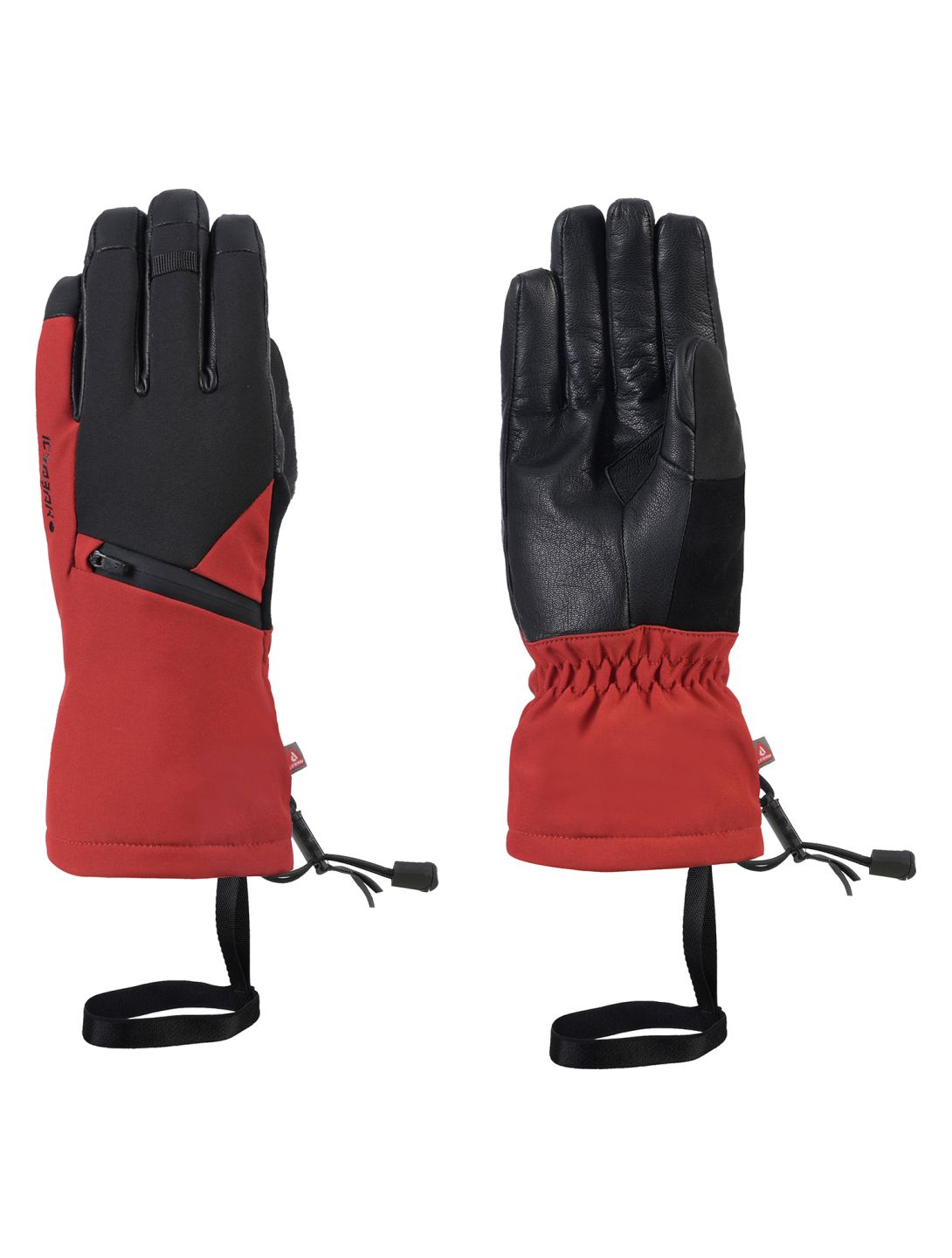 Harwinton skihandschoenen unisex