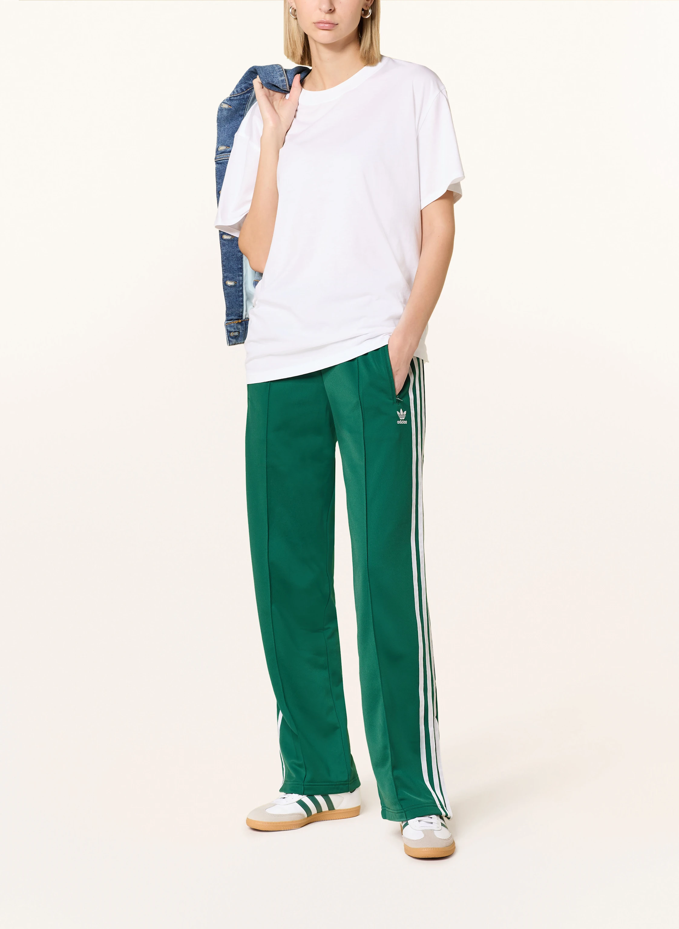 adidas Originals Track Pants FIREBIRD ADICOLOR