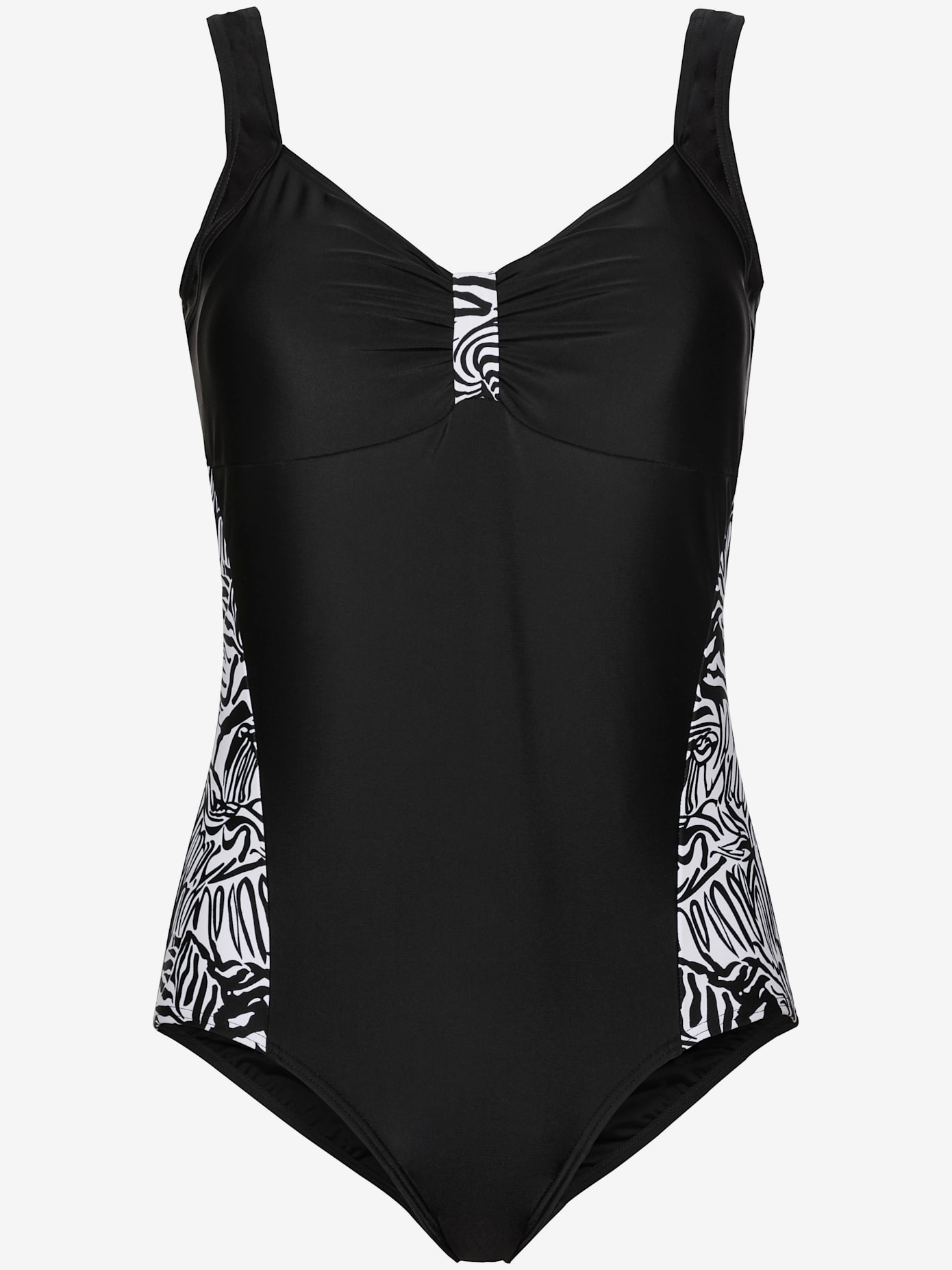 Maillot de bain bon. b, c, d
