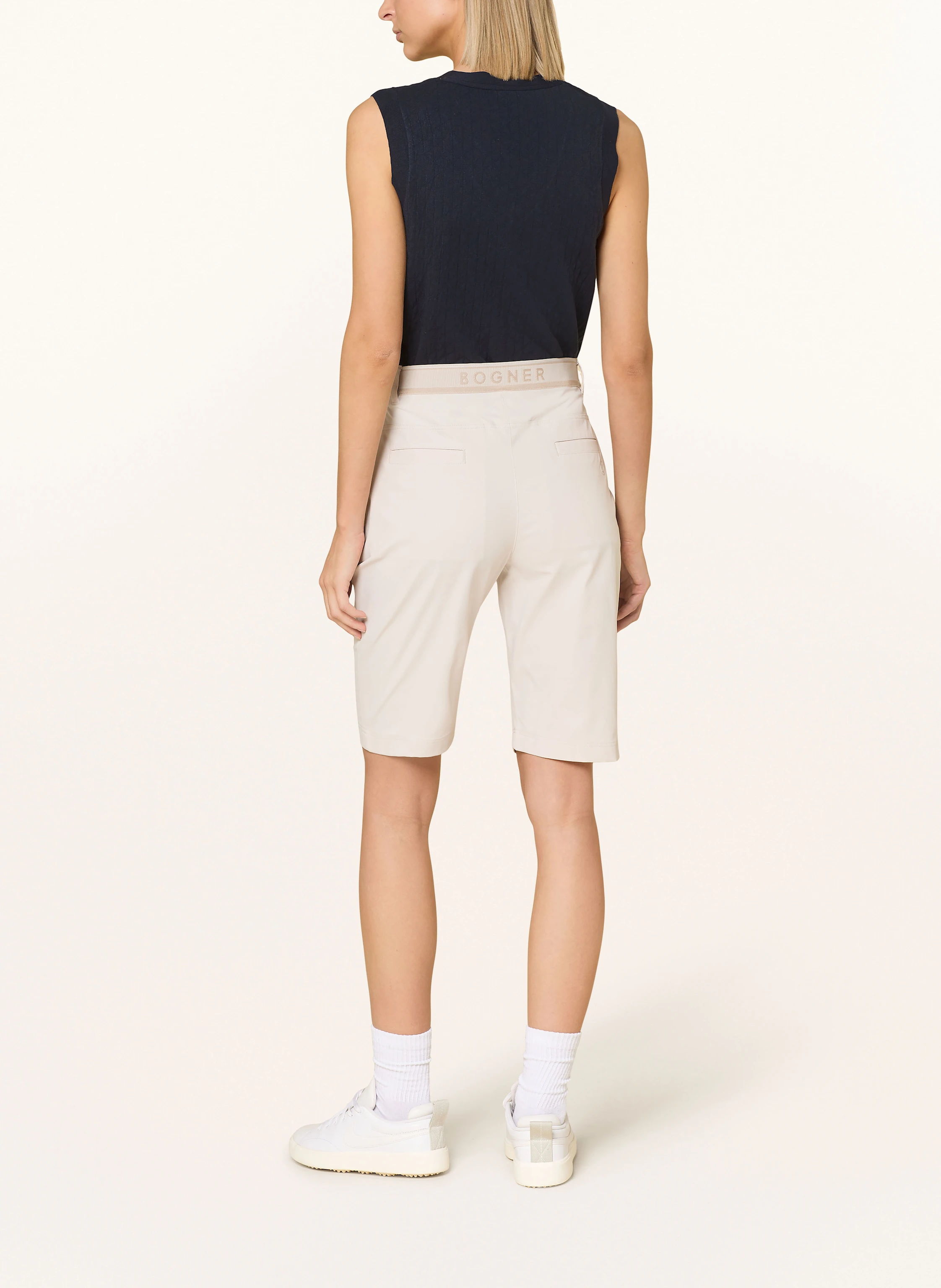 BOGNER Golfshorts ZINA