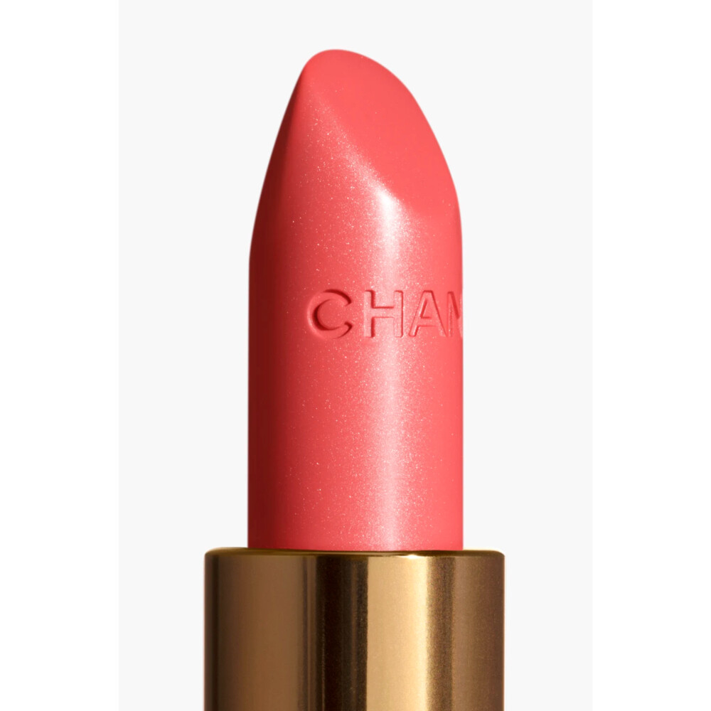 Chanel Rouge Coco Lipstick 412 Teheran3,5 gr