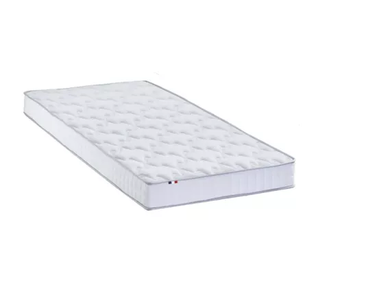 Matelas de relaxation 100% Latex 5 zones Dimensions - 90 x 200 cm