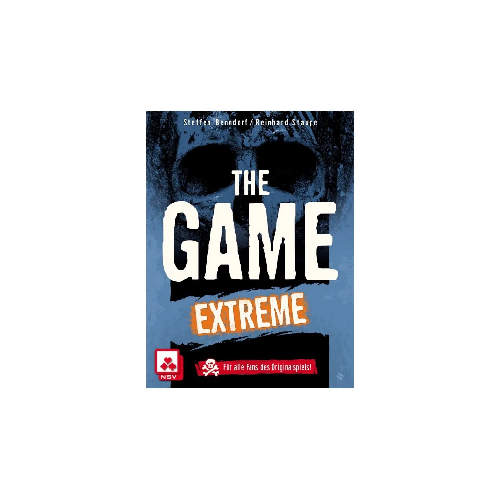 The Game Extreme