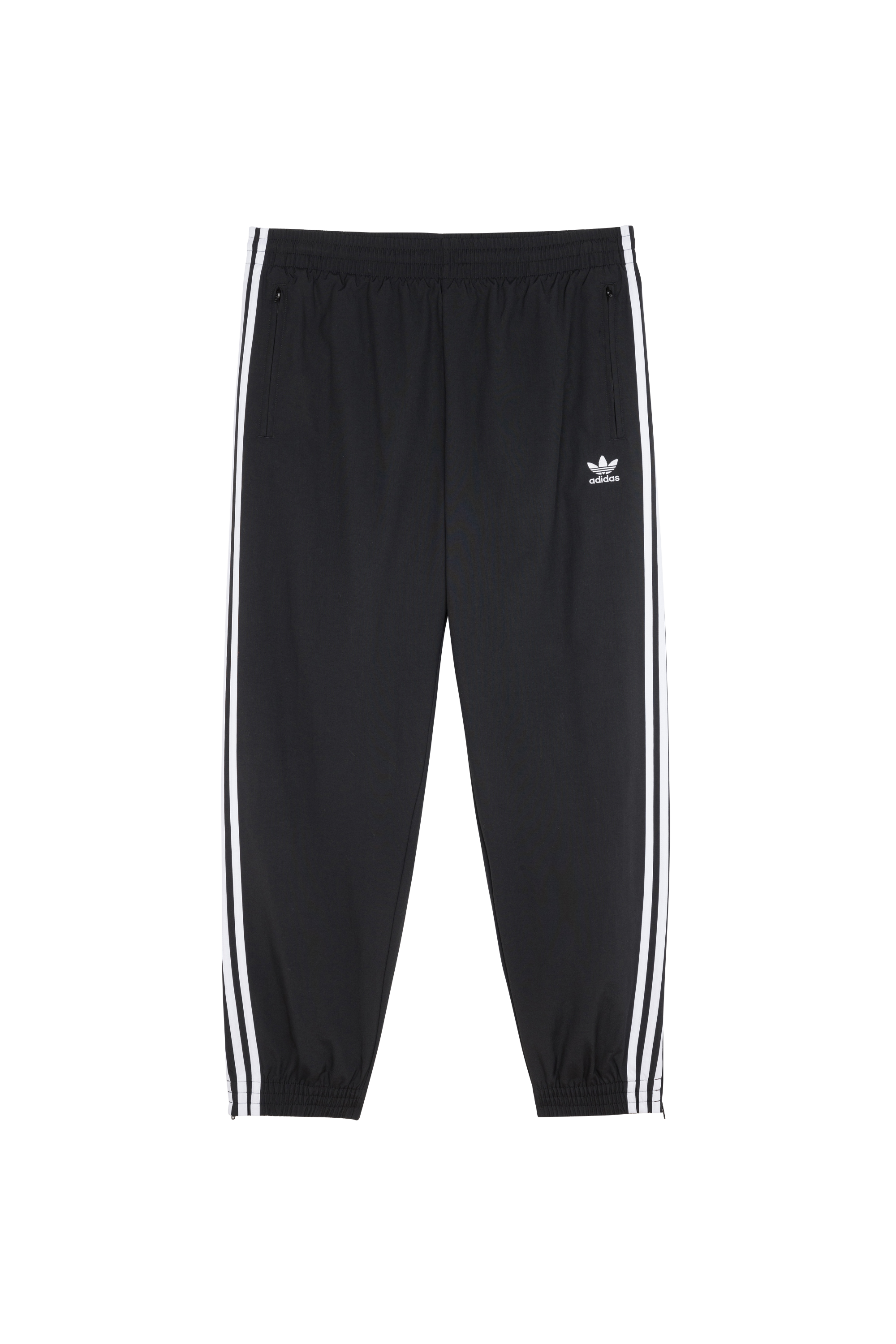 ADIDAS Jogging WOVEN FBIRD TP Noir