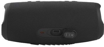 JBL - CHARGE 5 - Bluetooth-luidspreker - Waterbestendig - Draagbaar - Krachtig Geluid