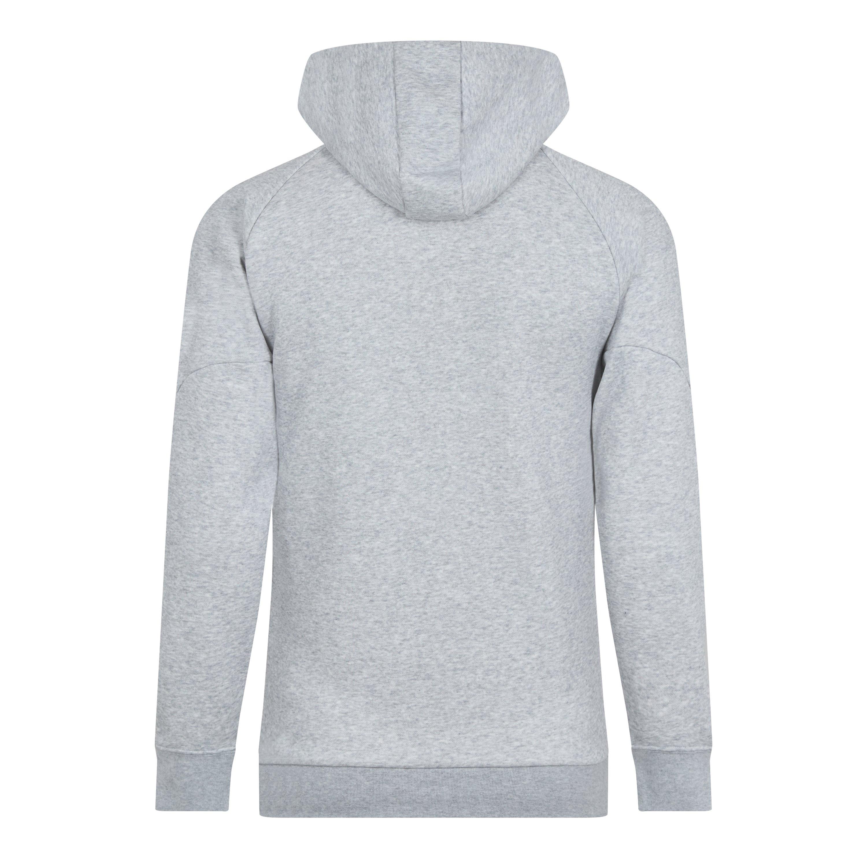 Puma Logo Hoodie Mens