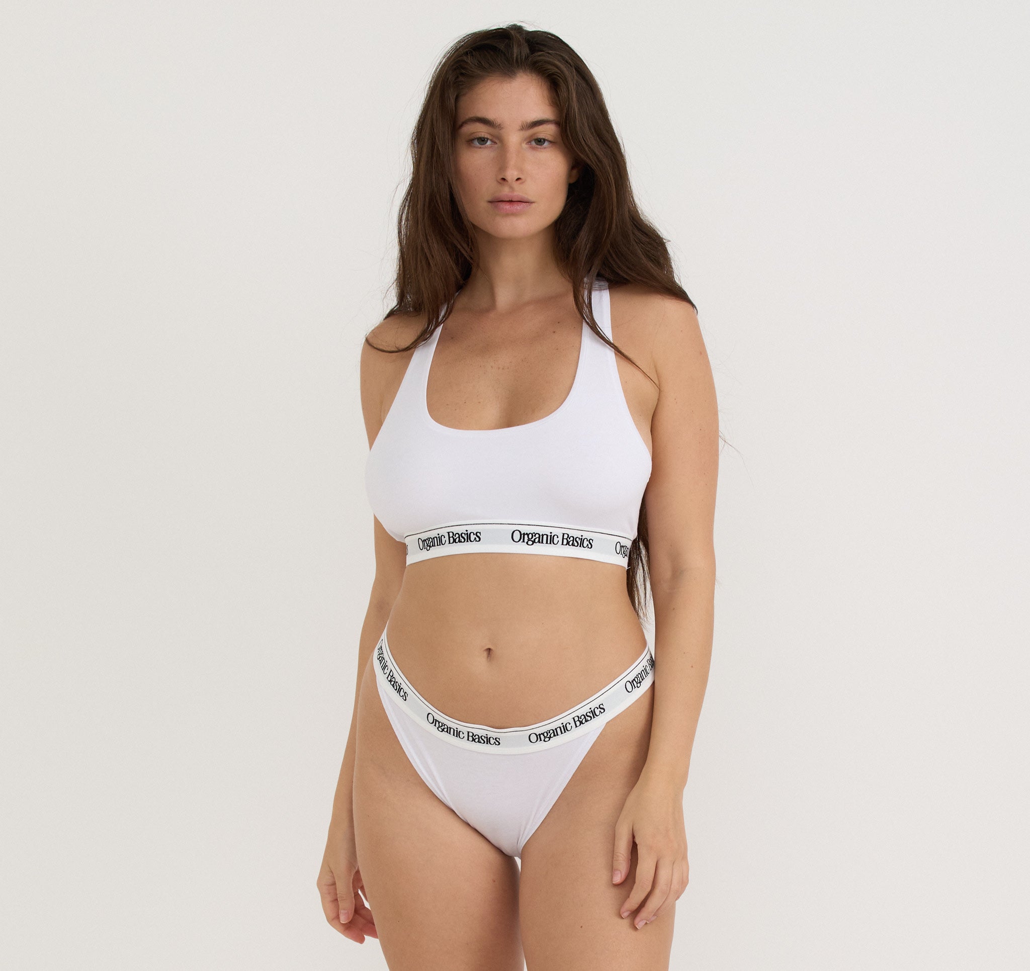 TENCEL™ MODAL<br>Easy Tanga