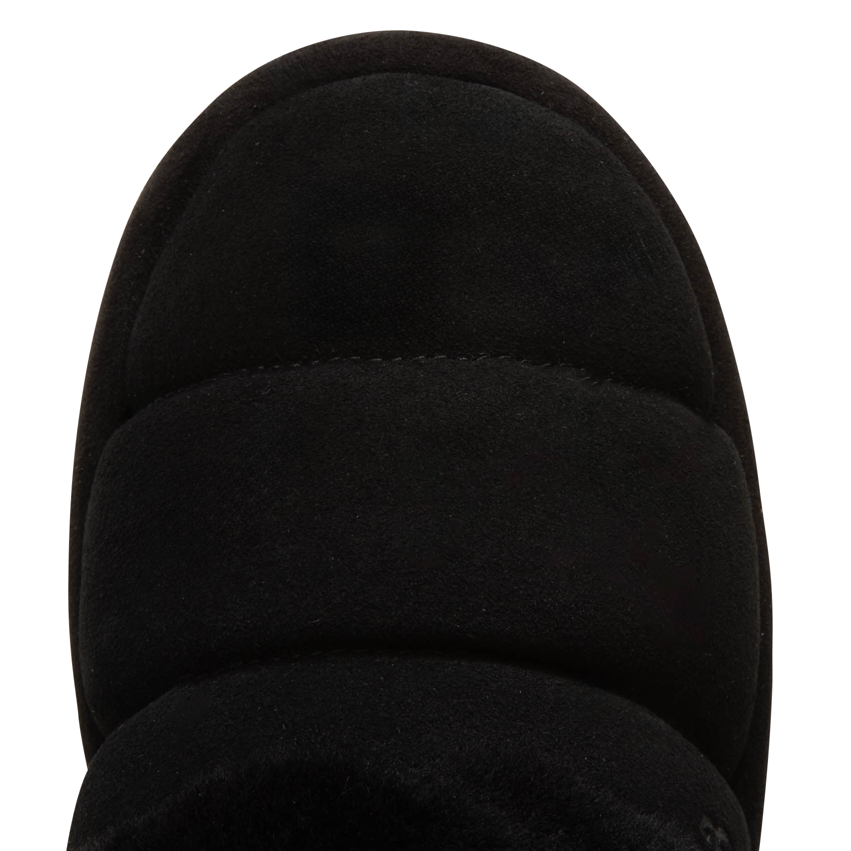 TAZZLITA - Chaussons en cuir | Noir