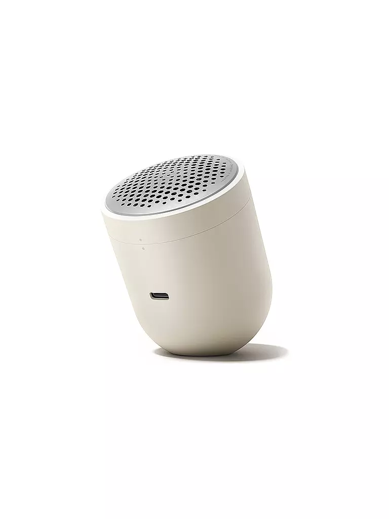 STEAMERY Fusselrasierer Pilo No.2 Sand beige