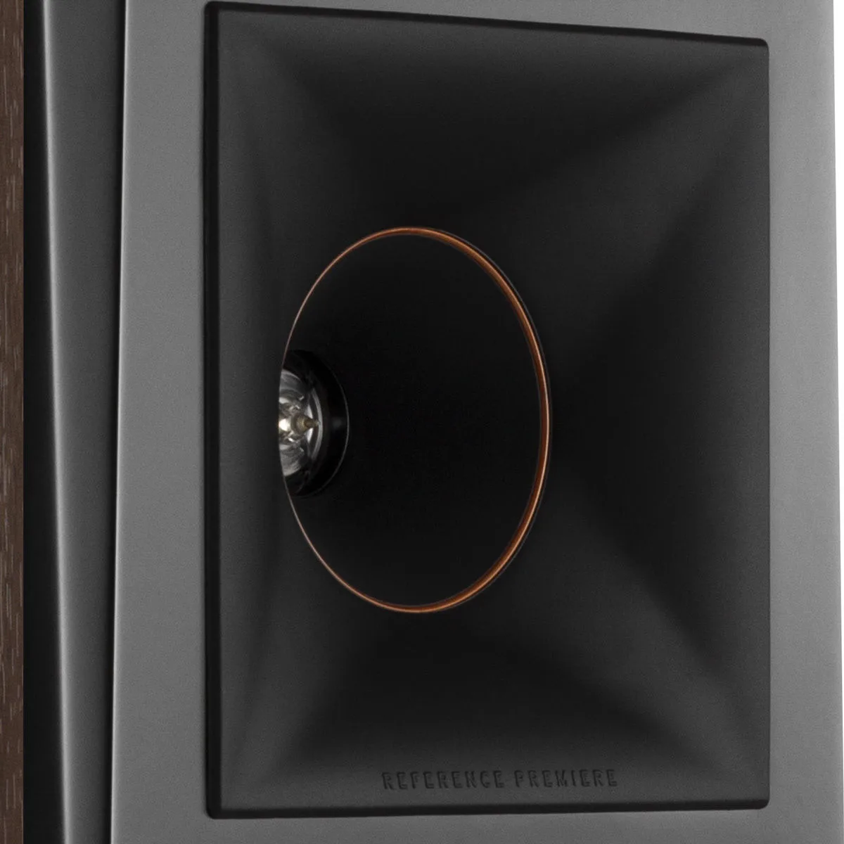 Klipsch Reference Premiere RP-600M Noir Enceintes bibliothèque