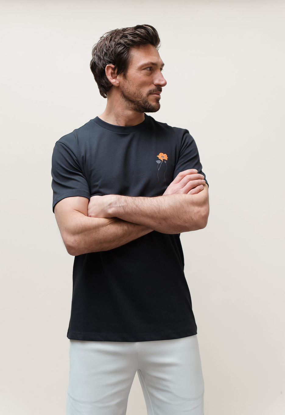 Kultivate Blooming T-shirt