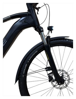 Produit reconditionné . Cube Reaction Hybrid Performance 625 Allroad Shimano 2024 . VTT électrique . Cube . bon état