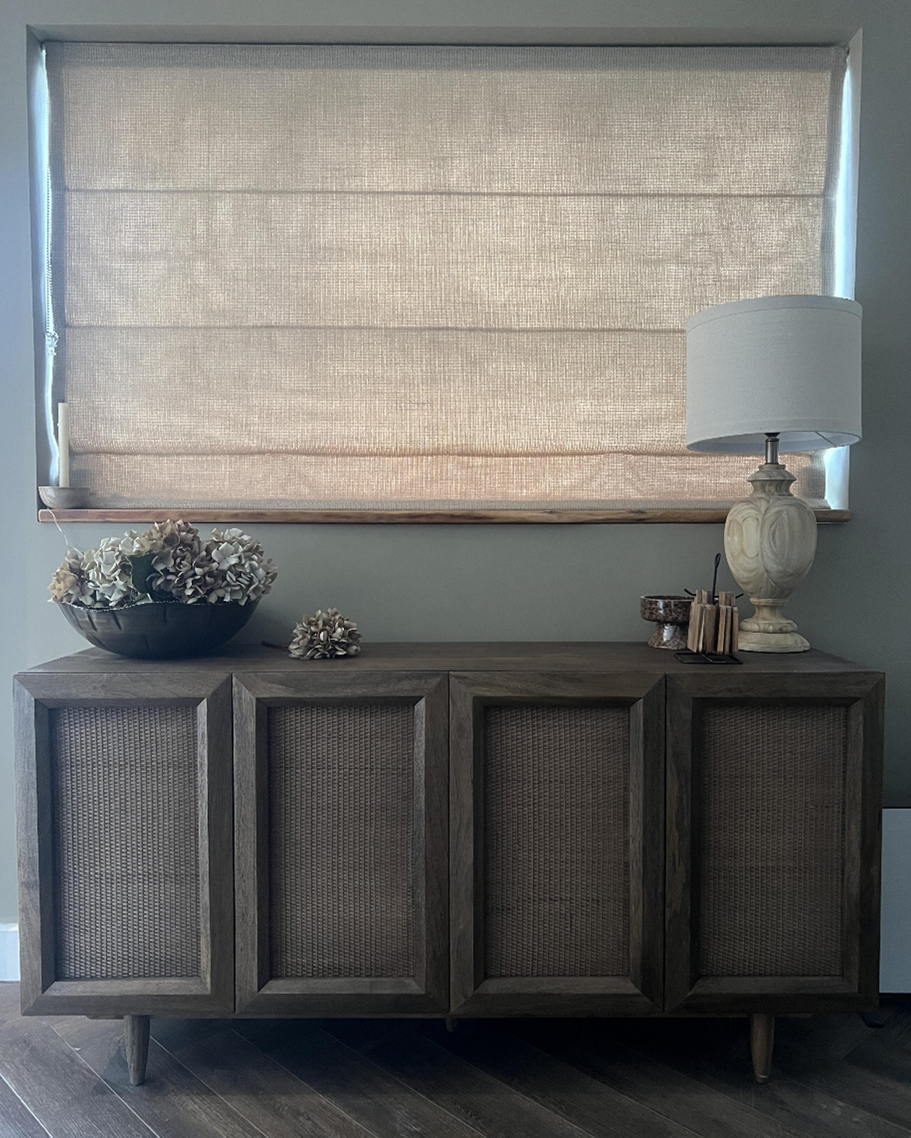 Set van 3 decoratieve schalen PINANG Metaal Messing