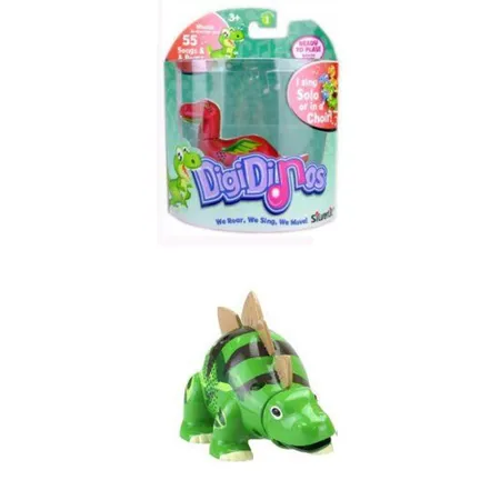 Silverlit Digi Dino solo, sortiert