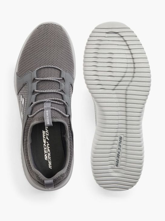 Skechers Halbschuh Grau