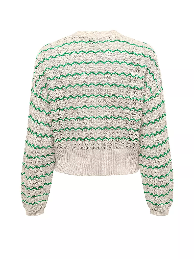 ONLY Cardigan ONLASA creme
