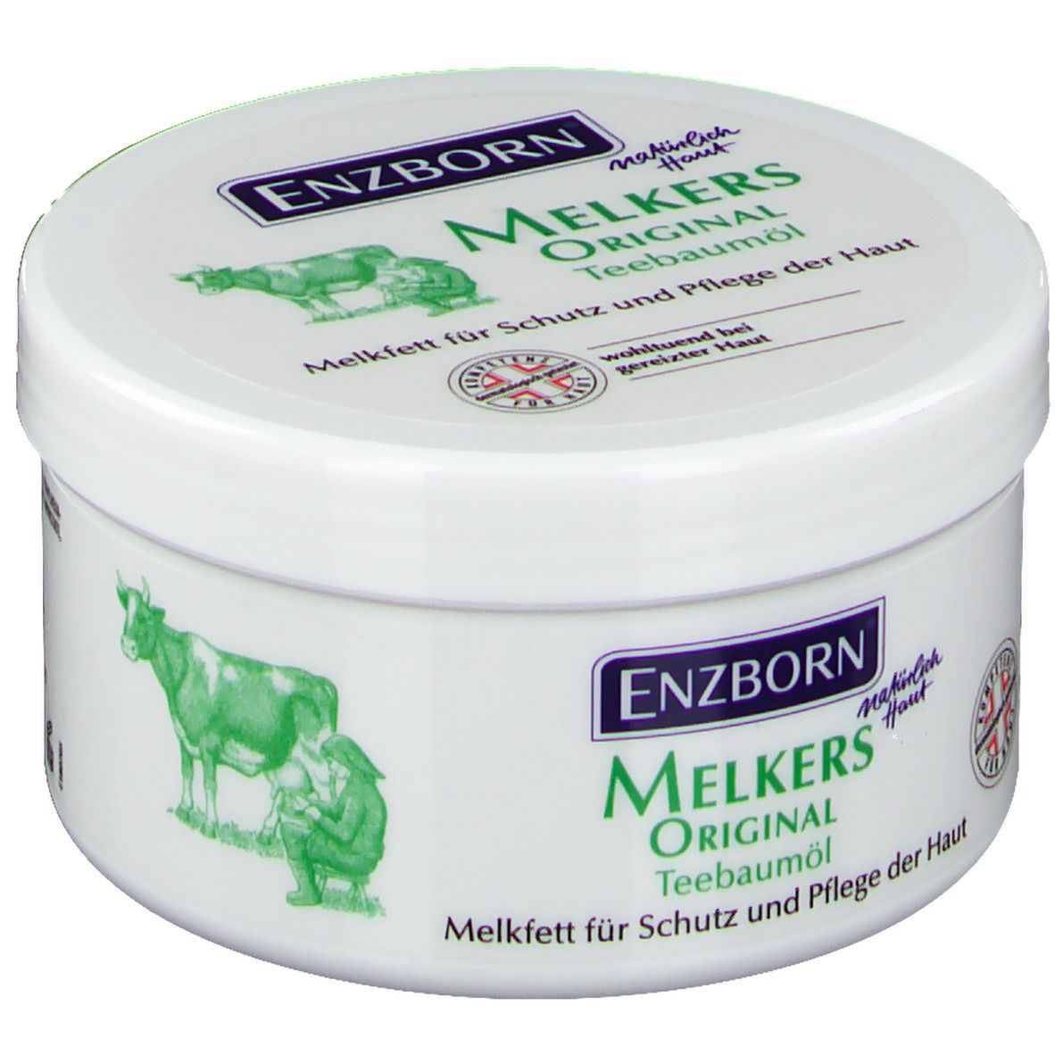 ENZBORN® Melkers Original Teebaumöl