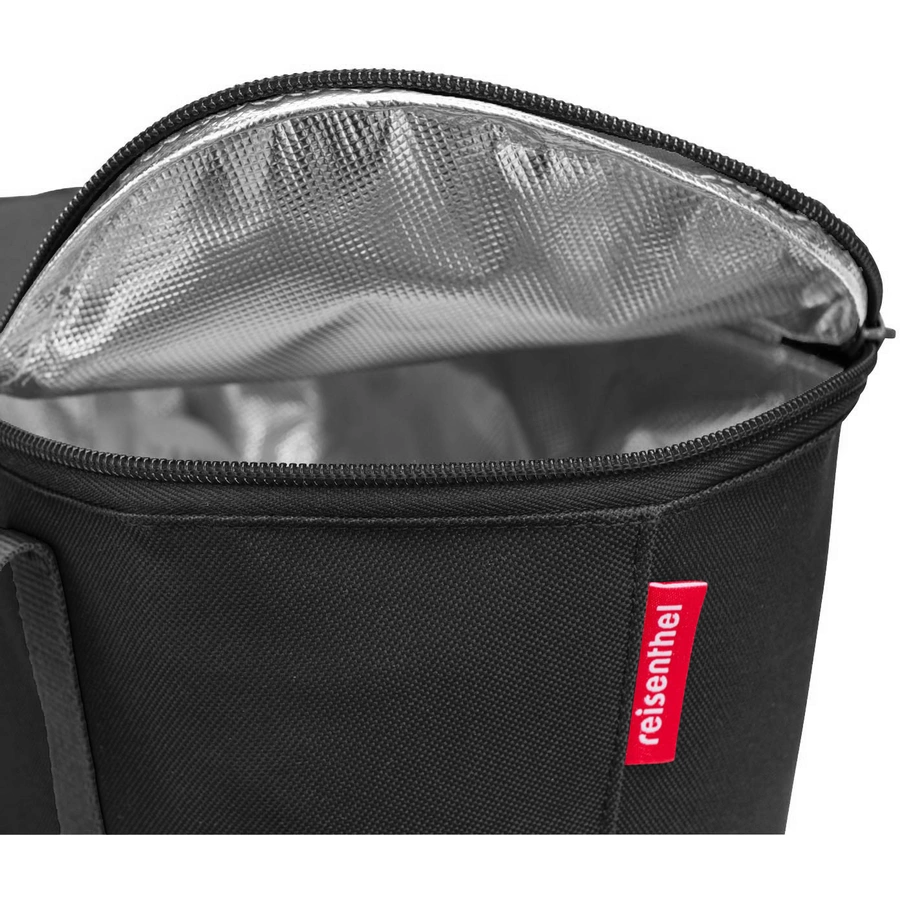 reisenthel® coolerbag XS black