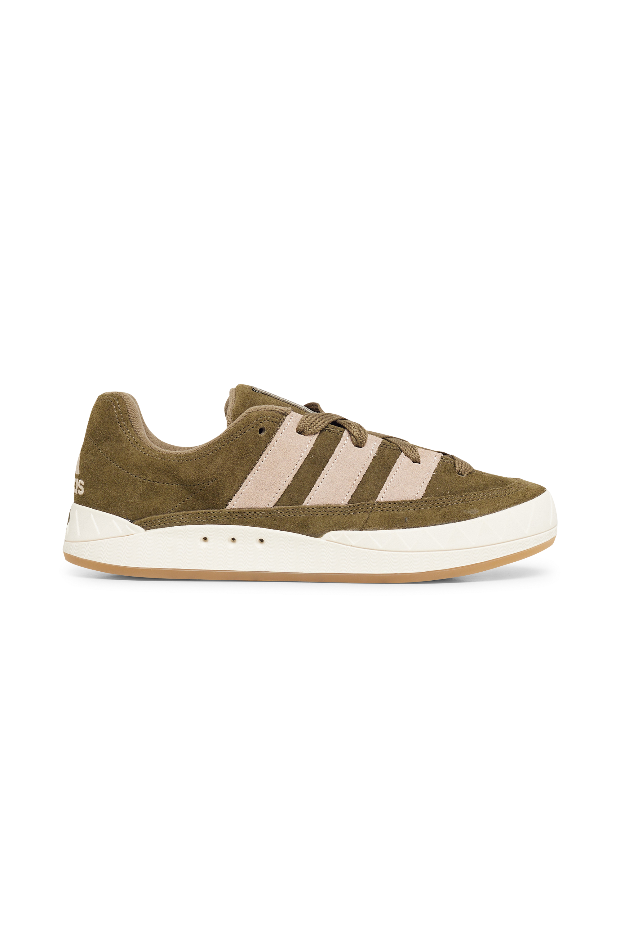 ADIDAS Baskets  ADIMATIC Kaki