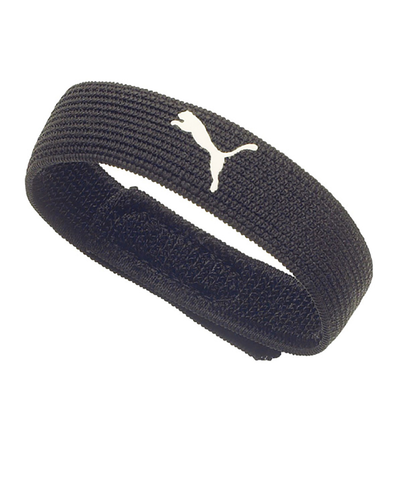 PUMA Sock Stoppers Thin Stutzenhalter Schwarz F02