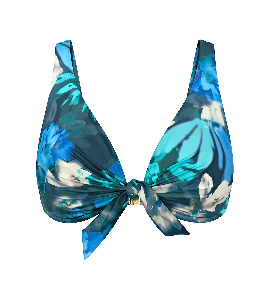 TRIUMPH<br>Sutiã de biquíni Summer Fleur