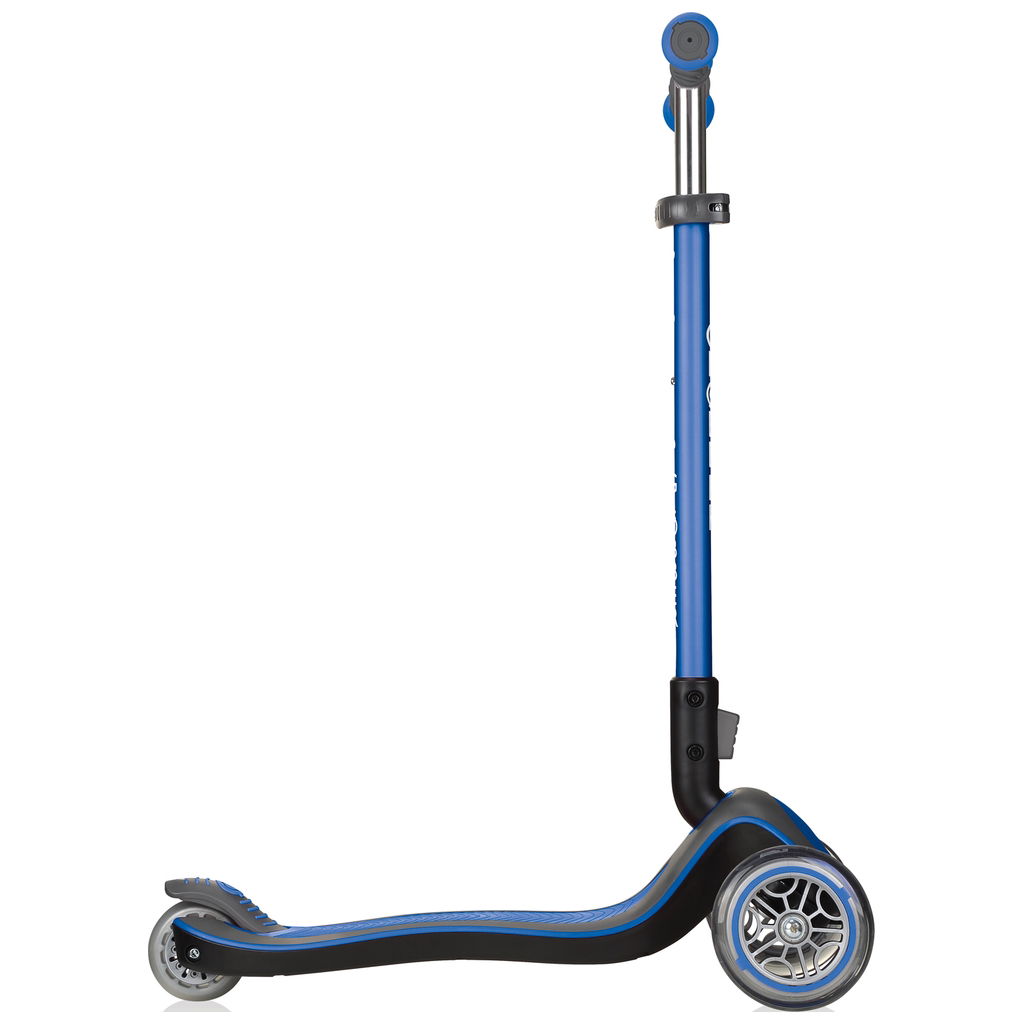 GlobberGlobber   Elite Deluxe Scooter navy blue