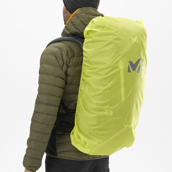 Sac à dos randonnée MILLET UBIC 40 BLACK