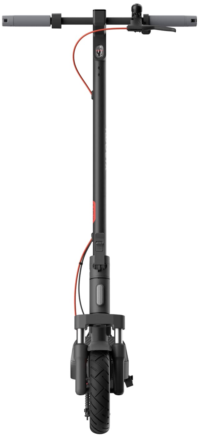 Xiaomi 5 Max EU elektrisk løbehjul BHR9614EU (sort)