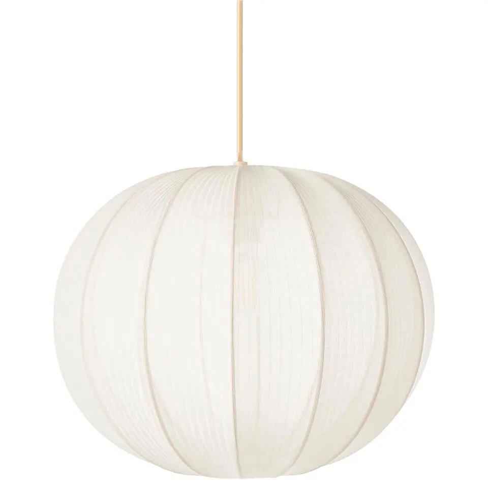 MARIETA - Hanglamp - Wit - Nylon