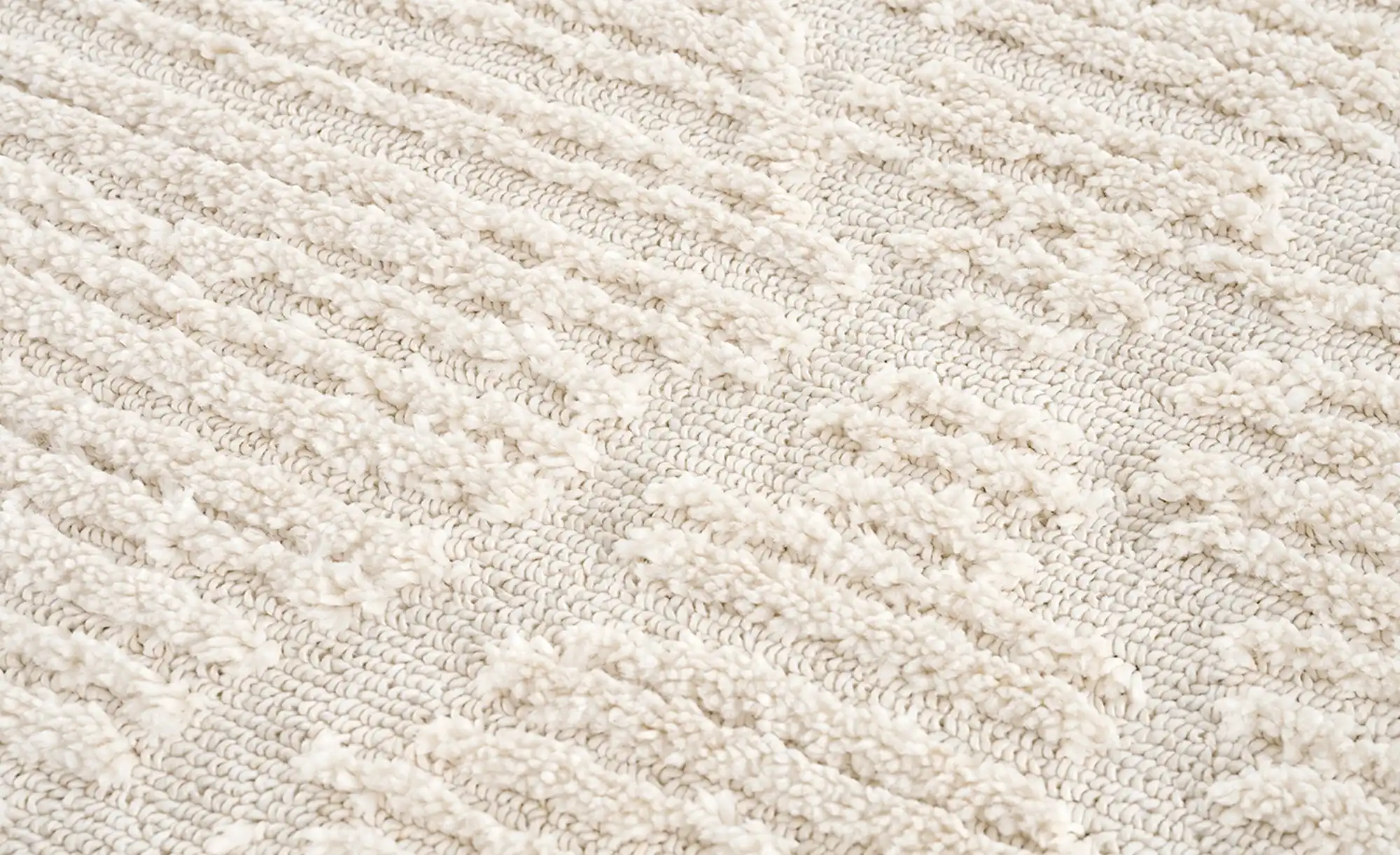 Collection by citamaass Hochflorteppich Spirit