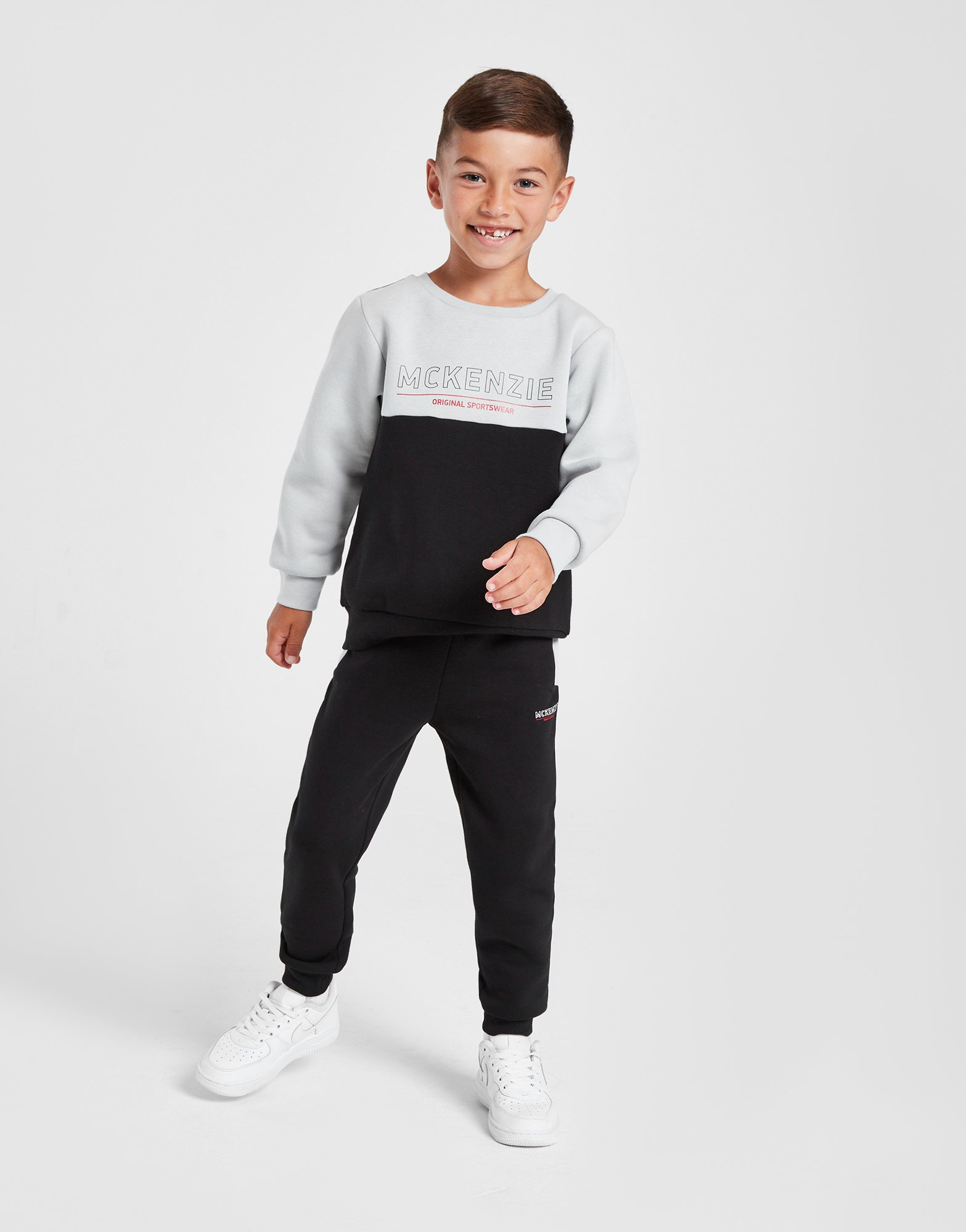 McKenzie Ensemble de survêtement Grove Enfant