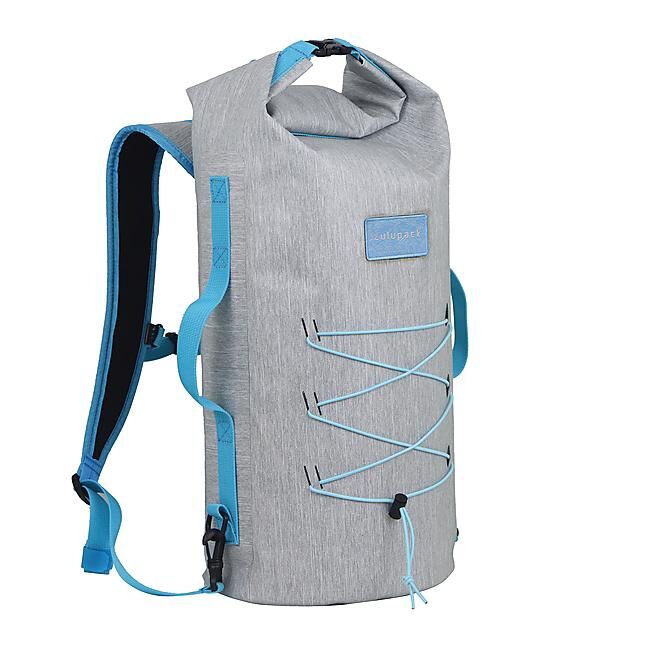 ZULUPACK - SAC A DOS ETANCHE INDY 20