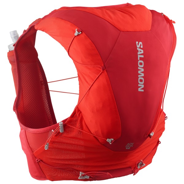 Salomon - ADV Skin 12 - Sac à dos trail