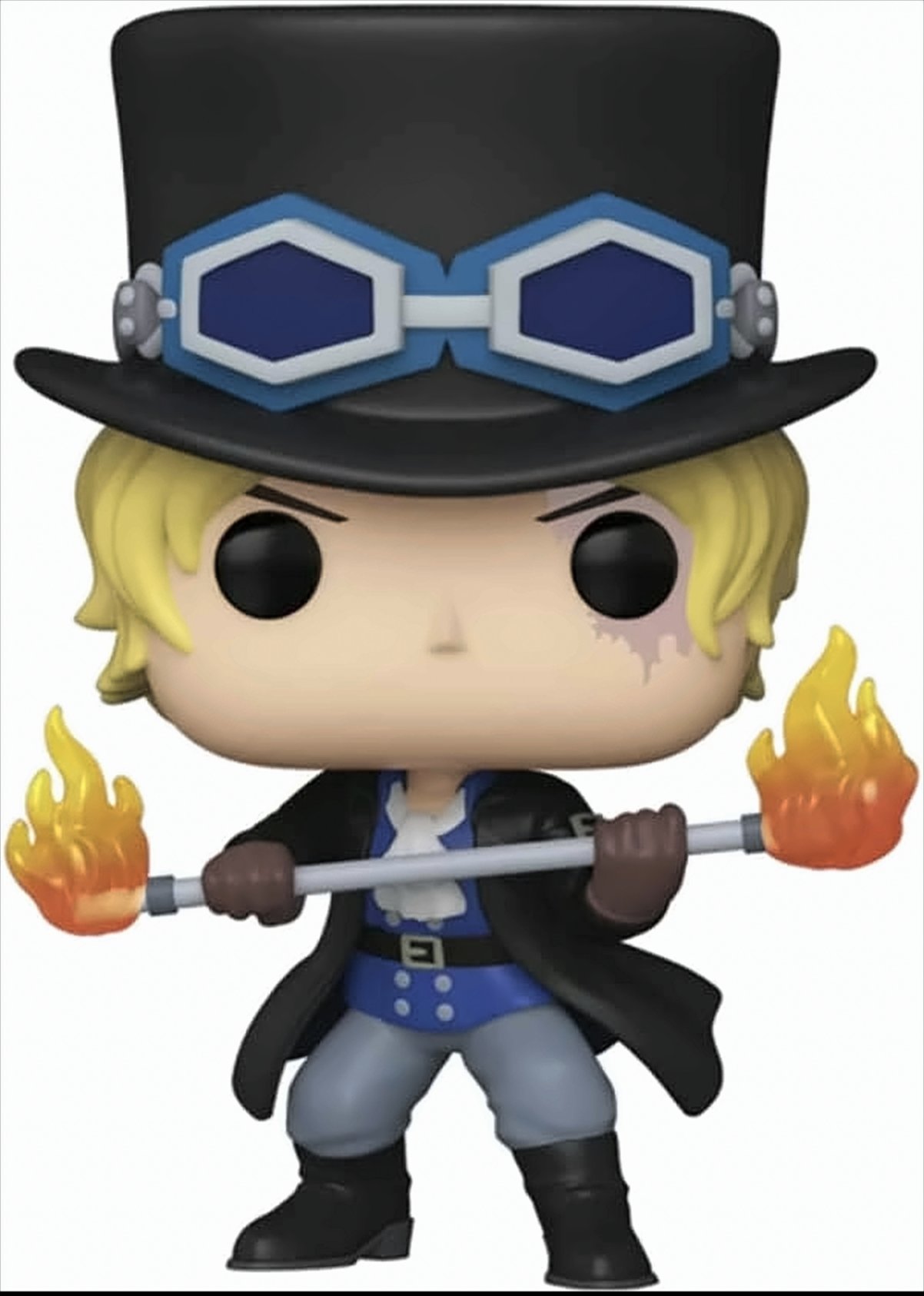 POP - One Piece - Sabo
