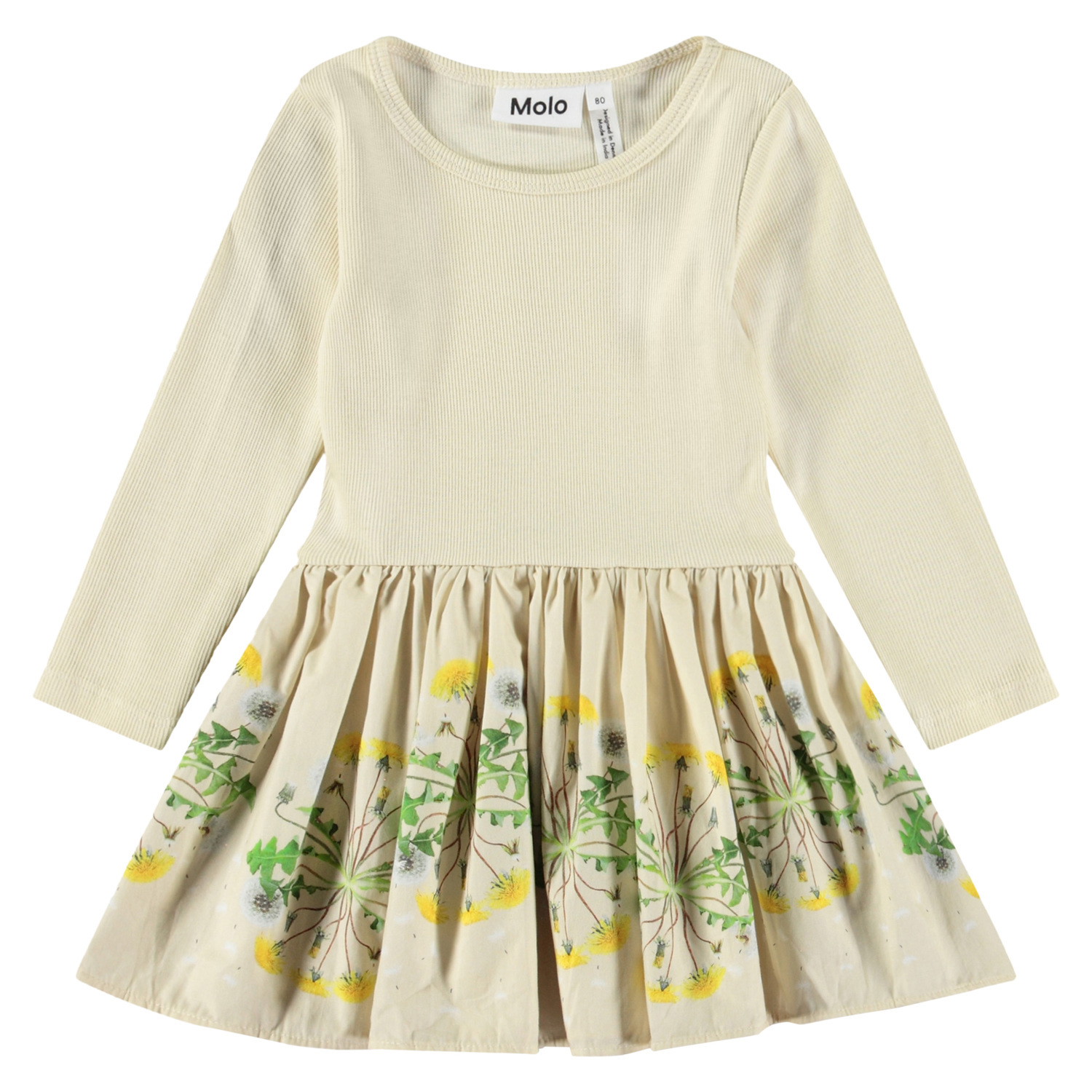 Candi - Baby Dandelion