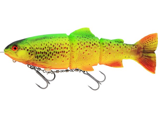 Leurre Westin Tommy The Trout Inline Swimbait Slow Sinking 30cm (330g)