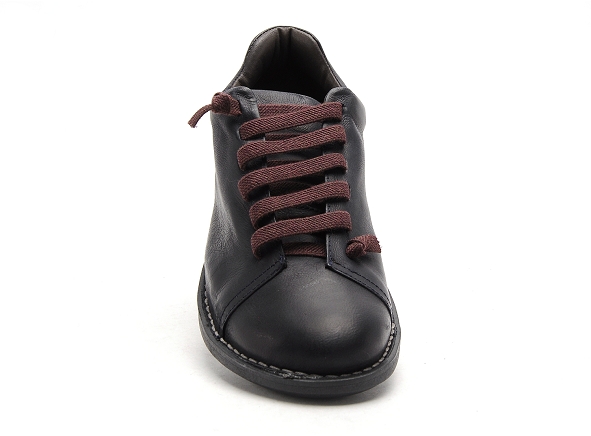 Chacal basses homme 1001 bleu