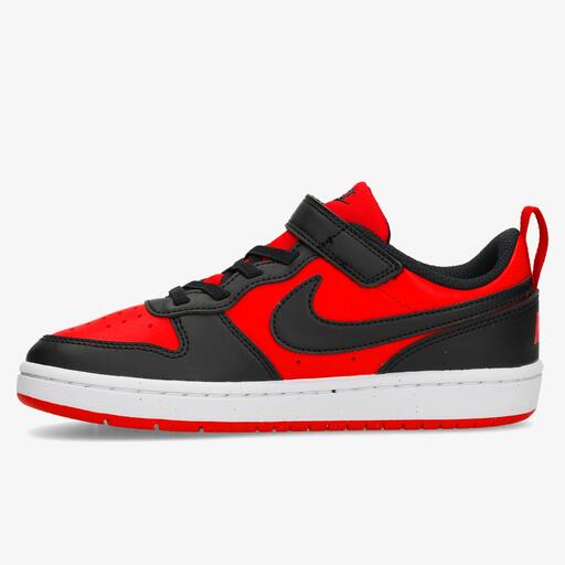 Nike Court Borough Low Recraft